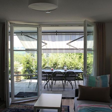 Dreilaenderblick Lörrach Exterior foto