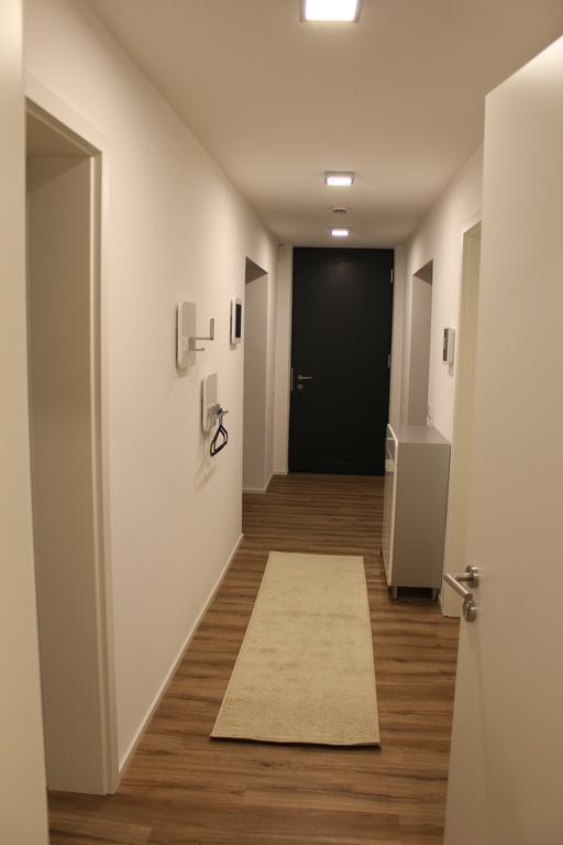 Dreilaenderblick Lörrach Exterior foto