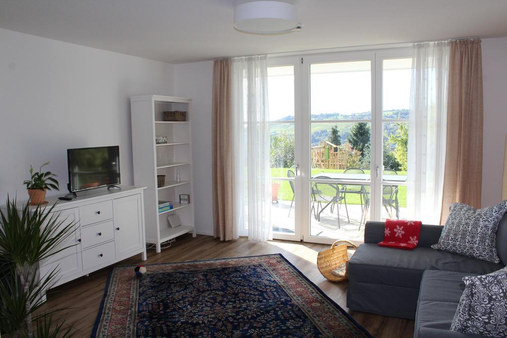 Dreilaenderblick Lörrach Exterior foto
