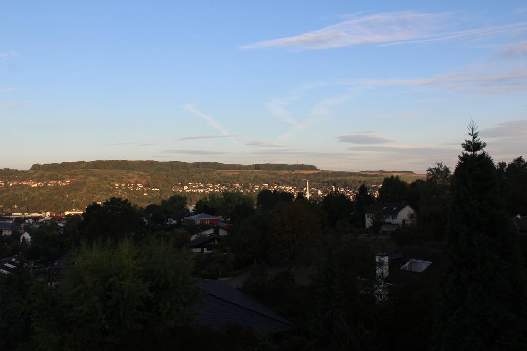 Dreilaenderblick Lörrach Exterior foto