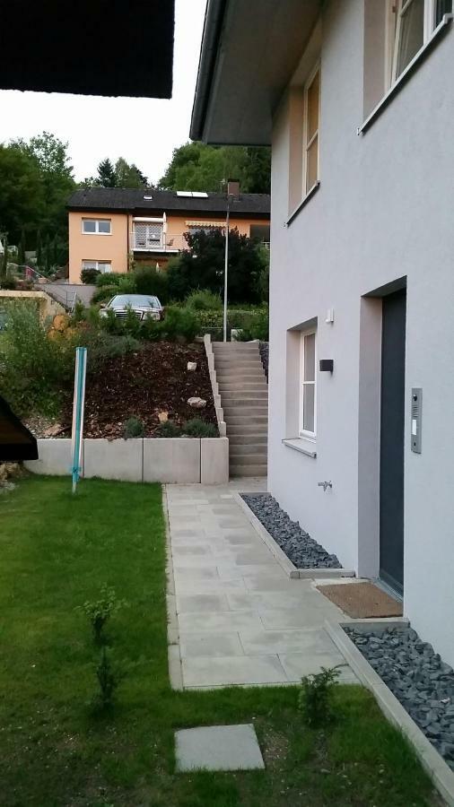 Dreilaenderblick Lörrach Exterior foto