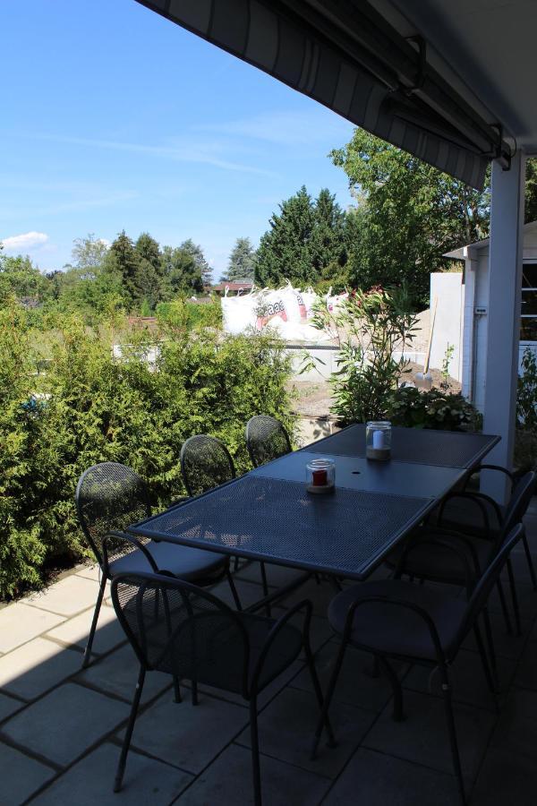 Dreilaenderblick Lörrach Exterior foto