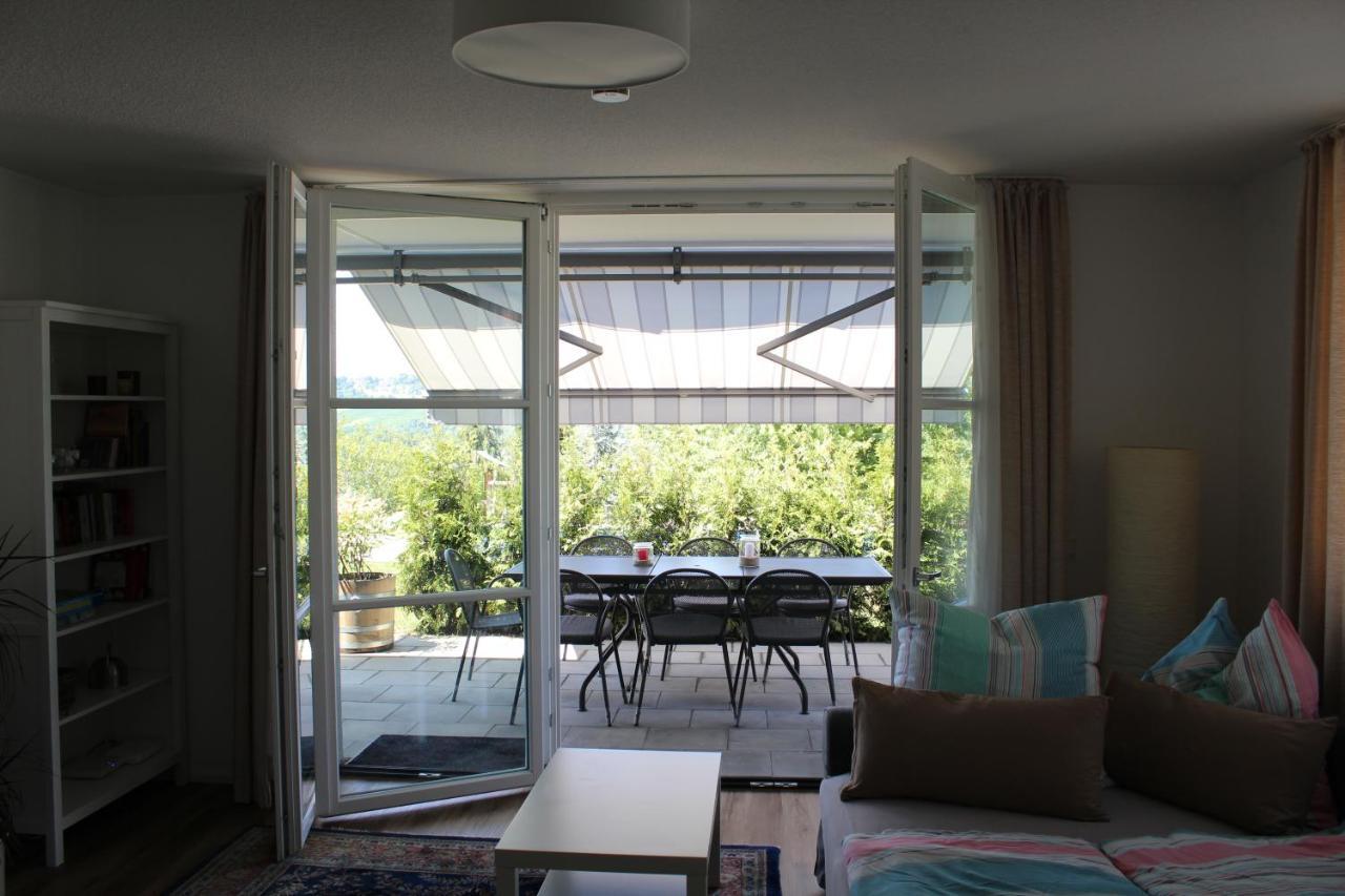 Dreilaenderblick Lörrach Exterior foto