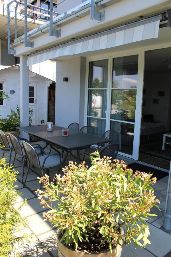 Dreilaenderblick Lörrach Exterior foto