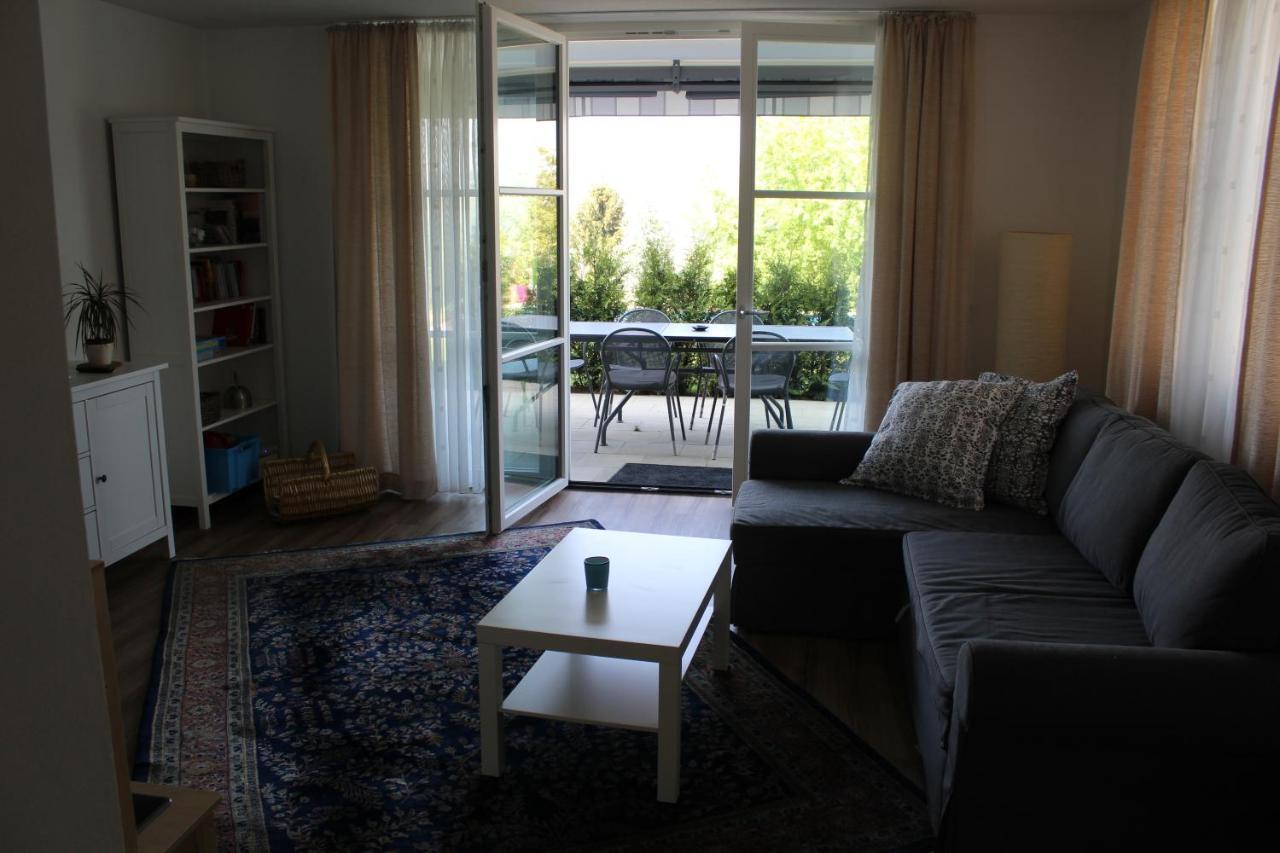 Dreilaenderblick Lörrach Exterior foto